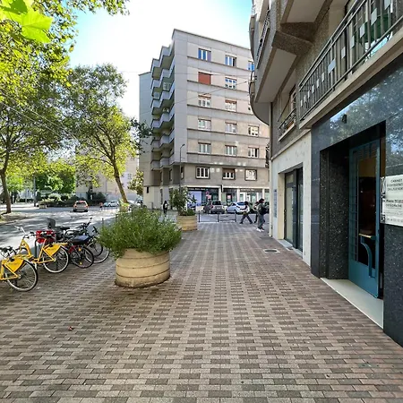 Apartment Proche Chu: 4 Personnes - Wifi Fibre - Balcon Grenoble