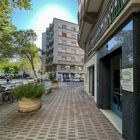 Διαμέρισμα Proche Chu: 4 Personnes - Wifi Fibre - Balcon *